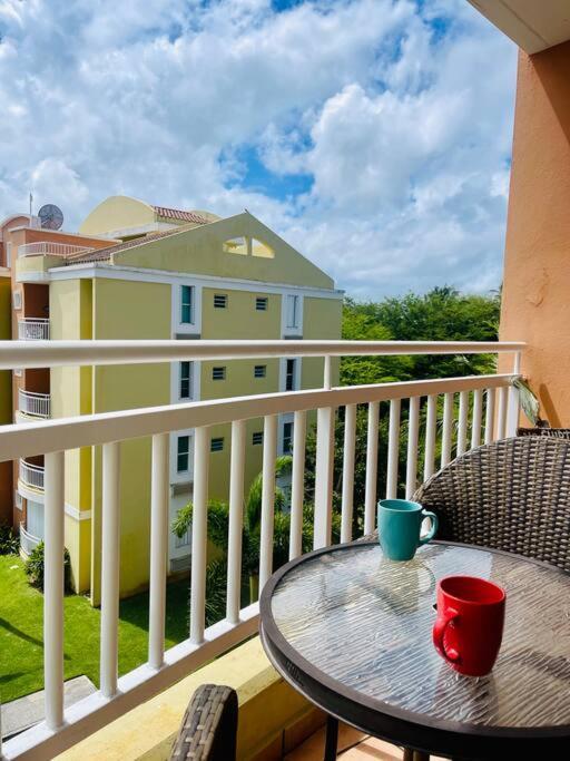 3Bedrm Beach Penthouse With Rooftop Terrace & Wifi Ріо-Гранде Екстер'єр фото