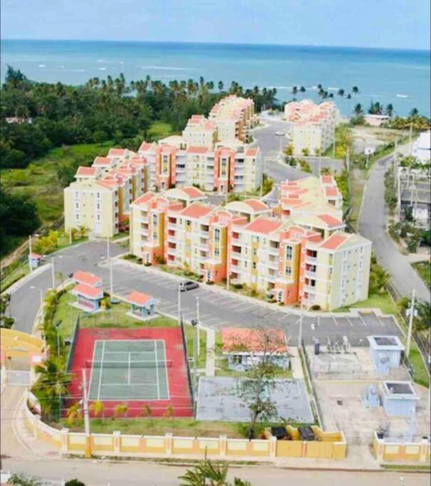 3Bedrm Beach Penthouse With Rooftop Terrace & Wifi Ріо-Гранде Екстер'єр фото