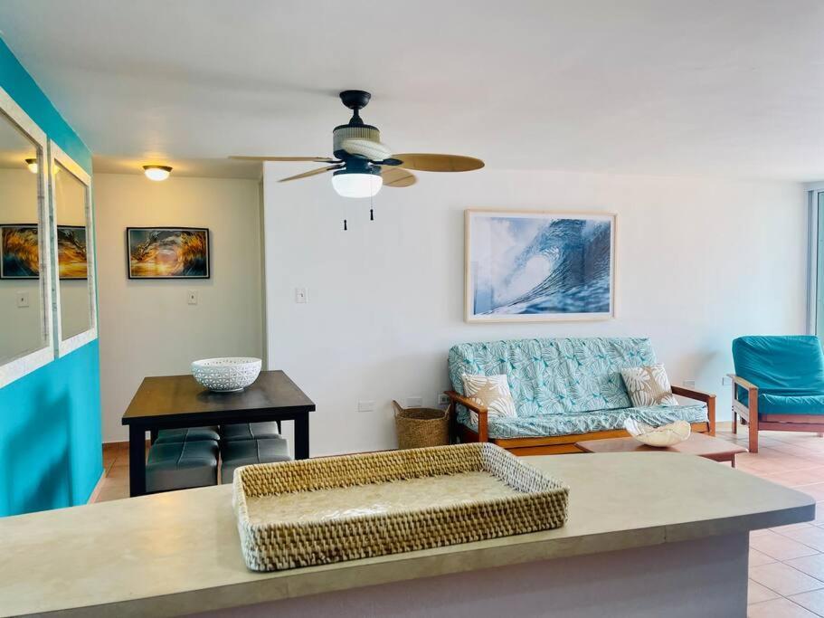 3Bedrm Beach Penthouse With Rooftop Terrace & Wifi Ріо-Гранде Екстер'єр фото
