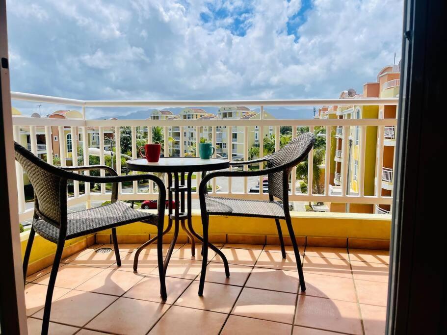 3Bedrm Beach Penthouse With Rooftop Terrace & Wifi Ріо-Гранде Екстер'єр фото