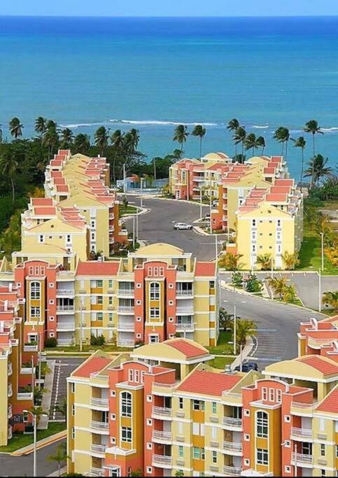 3Bedrm Beach Penthouse With Rooftop Terrace & Wifi Ріо-Гранде Екстер'єр фото