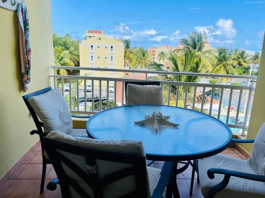 3Bedrm Beach Penthouse With Rooftop Terrace & Wifi Ріо-Гранде Екстер'єр фото