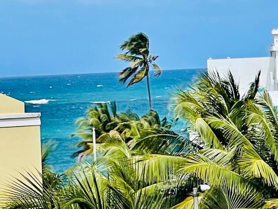 3Bedrm Beach Penthouse With Rooftop Terrace & Wifi Ріо-Гранде Екстер'єр фото