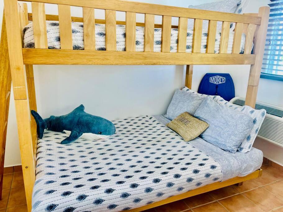 3Bedrm Beach Penthouse With Rooftop Terrace & Wifi Ріо-Гранде Екстер'єр фото