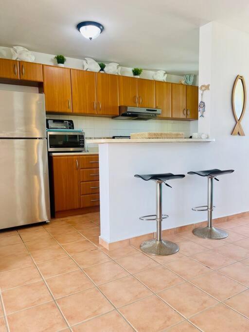 3Bedrm Beach Penthouse With Rooftop Terrace & Wifi Ріо-Гранде Екстер'єр фото